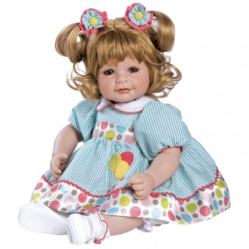 BONECA ADORA DOLL UP UP AND AWAY GIRL